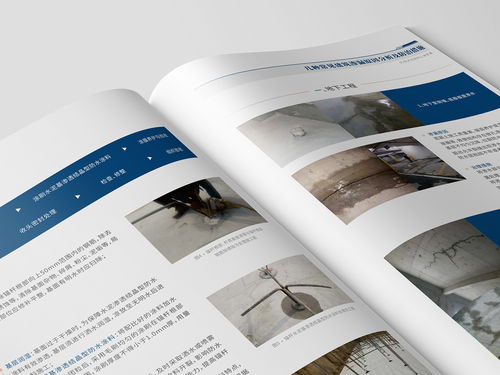 期刊畫冊設(shè)計(jì) 連接內(nèi)容與視覺的藝術(shù)橋梁